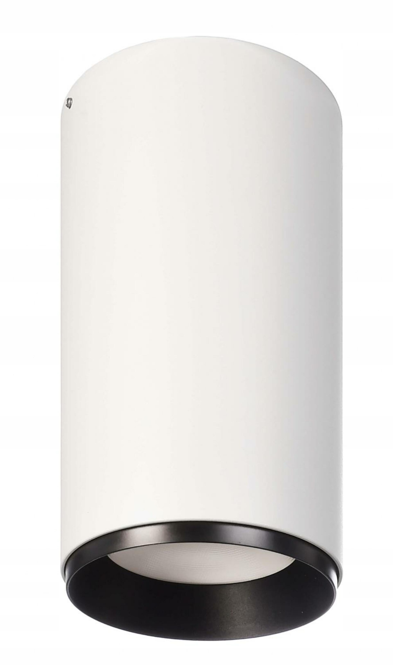 Light Impressions Deko-Light stropné prisadené svietidlo Lucea 30 biela 220-2