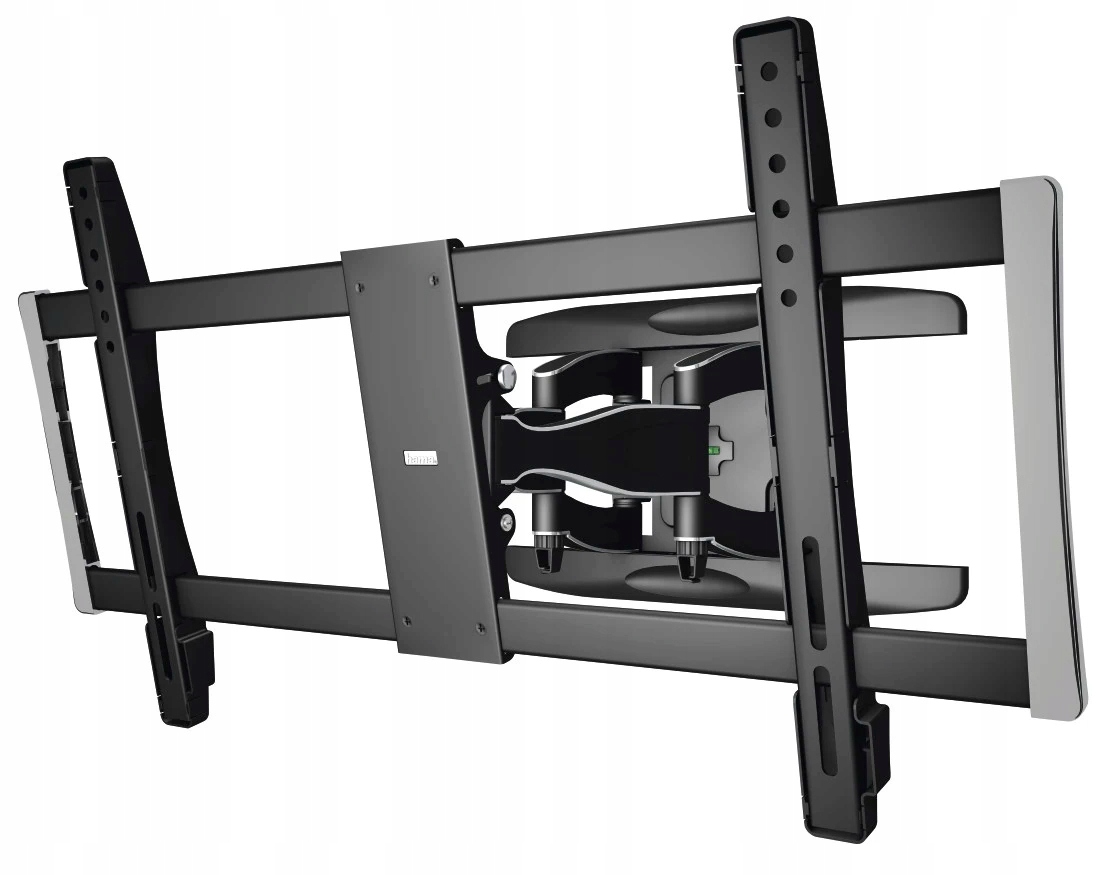 Markowy Ścienny Uchwyt Hama Do Telewizora 37-90 Cali 60KG Pełna Regulacja