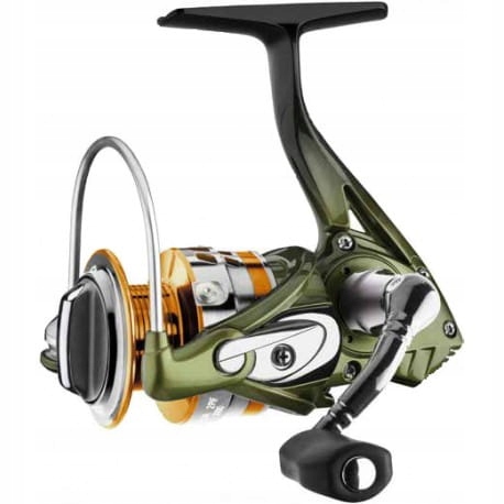 Cormoran Kołowrotek I-Cor 2PiF 3000