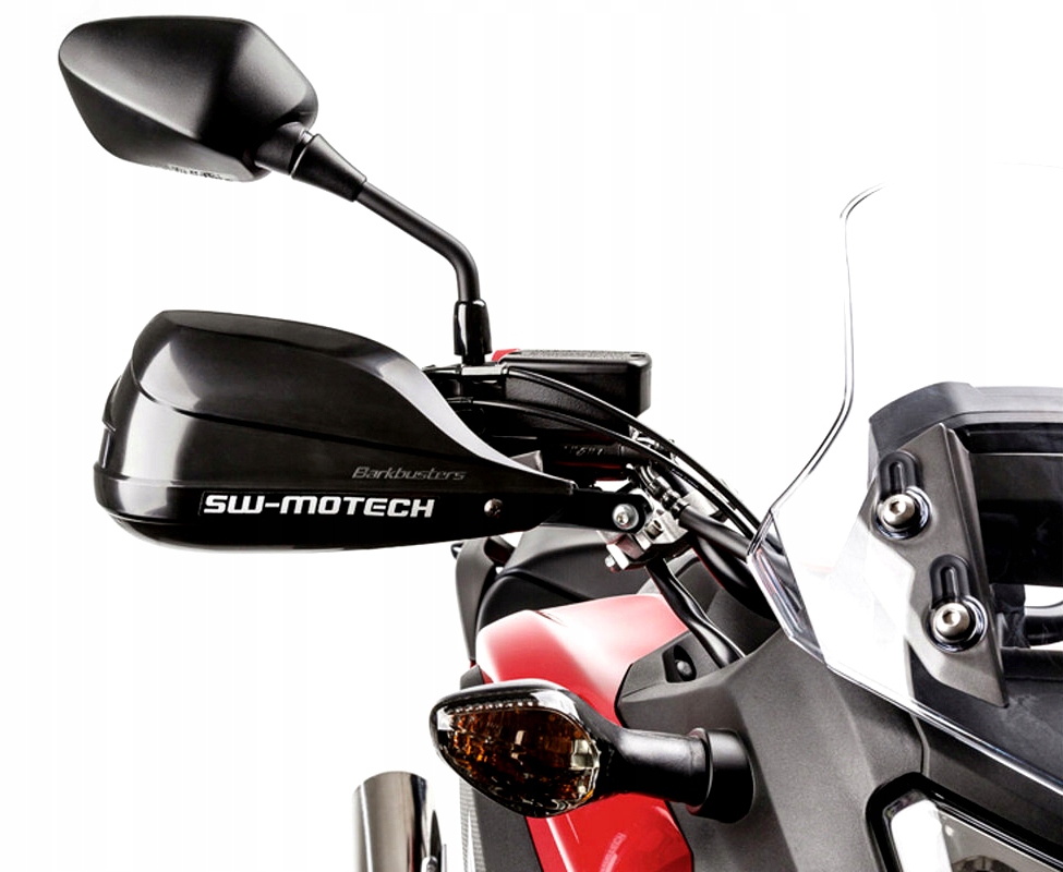 HPR.00.220.11200/B - SW-MOTECH защита рук BBSTORM BMW R1200 / R1250