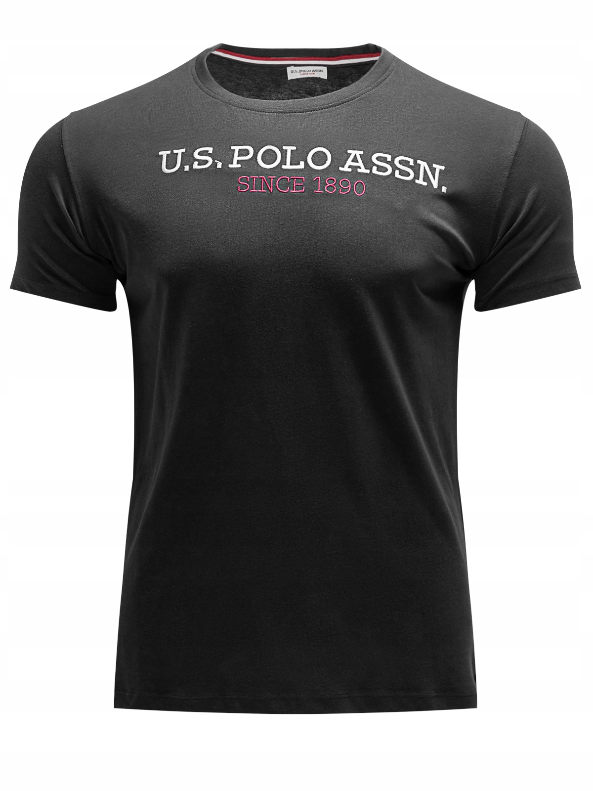 

Koszulka męska U.s. Polo Assn. 49351-P63B-199 M