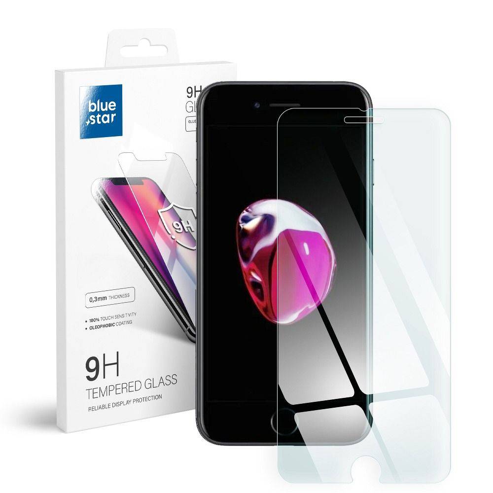 Szkło hartowane Blue Star do iPhone 7/8 5,5"