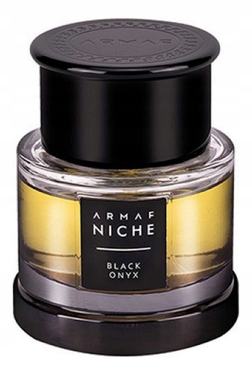 Armaf Niche Black Onyx parfémovaná voda sprej 90 ml