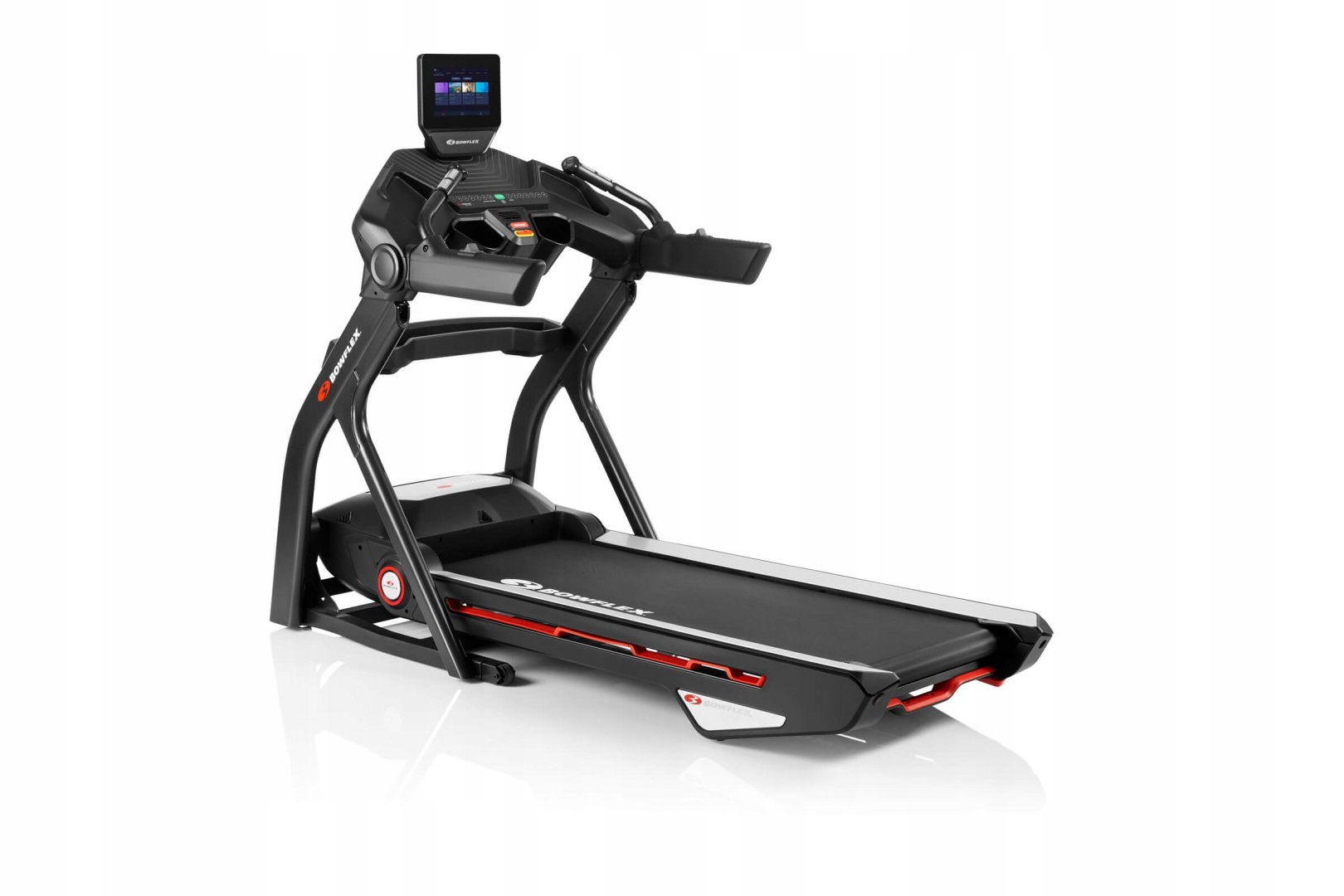 BIEŻNIA ELEKTRYCZNA T25 /BOWFLEX