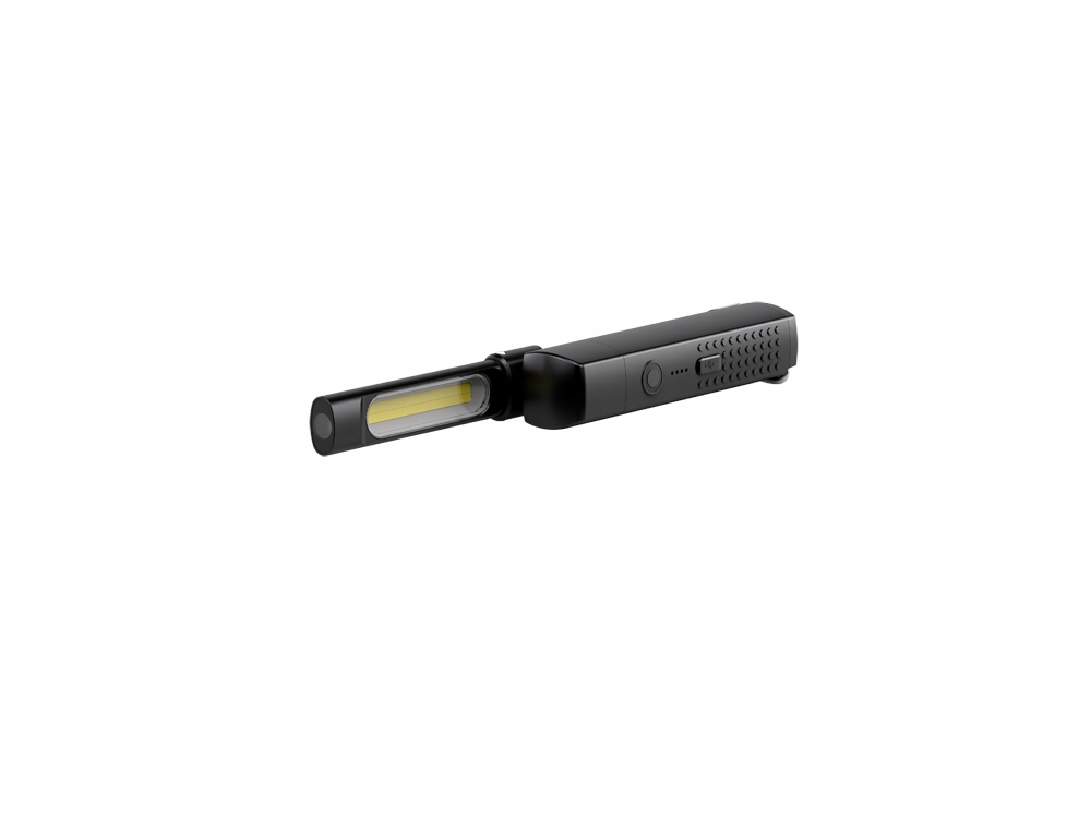 Baterka Ledlenser W6R Work, nabíjanie Usb-c, 500 lm, IP54, s