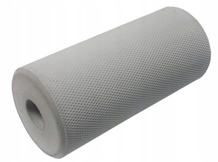 2504065 Wałek poliuretanowy 122mm EM25D EM26D