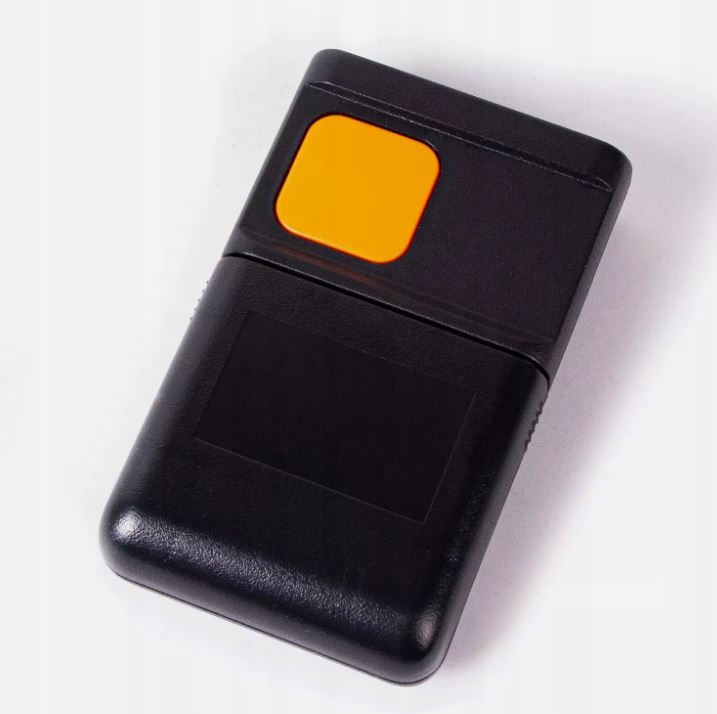 Dálkový Ovladač Dorma Tormatic HS43-1E 05090331332