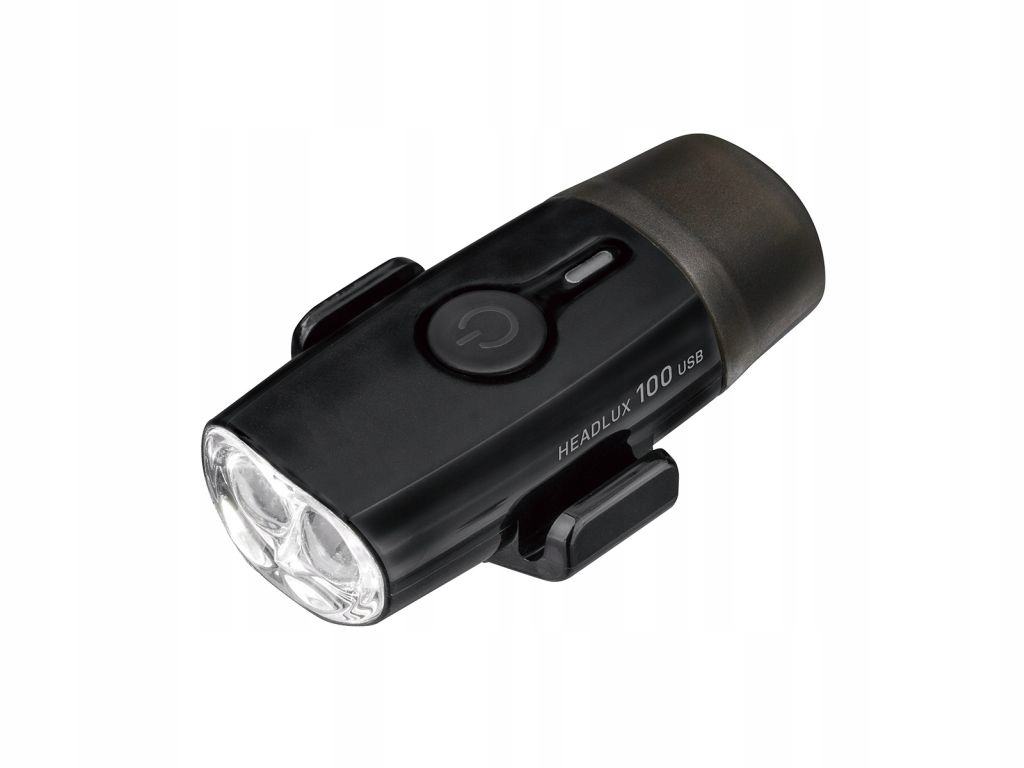 

Lampa Przednia Topeak Headlux 100 Usb,100 Lumen, U