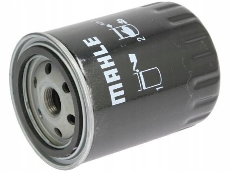 Knecht OC 262 Filtr oleju WYPRZEDAŻ