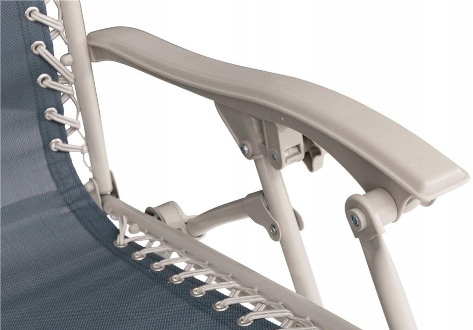 KRZESLO SKLADANE LEZAK OUTWELL RAMSGATE 120 kg Brand other