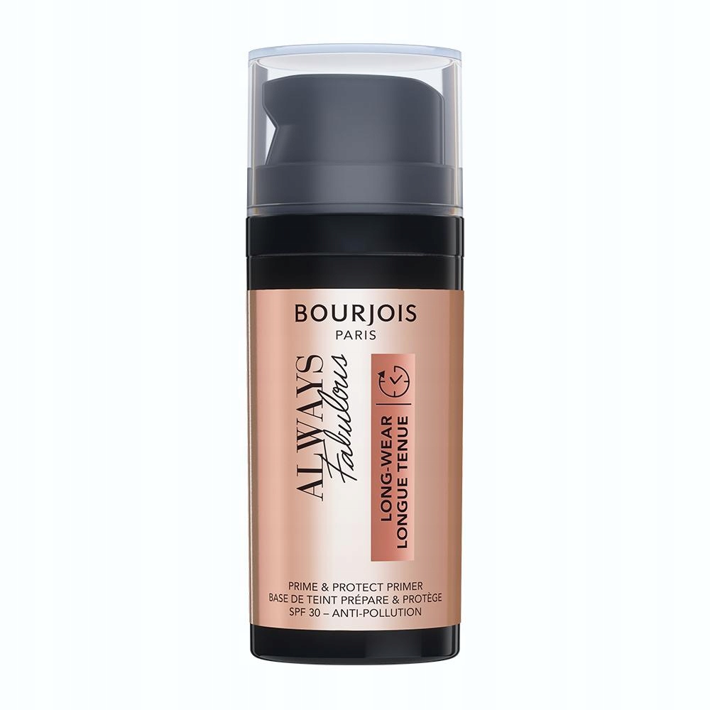 

Bourjois Always Fabulous Long-Wear 30 ml baza