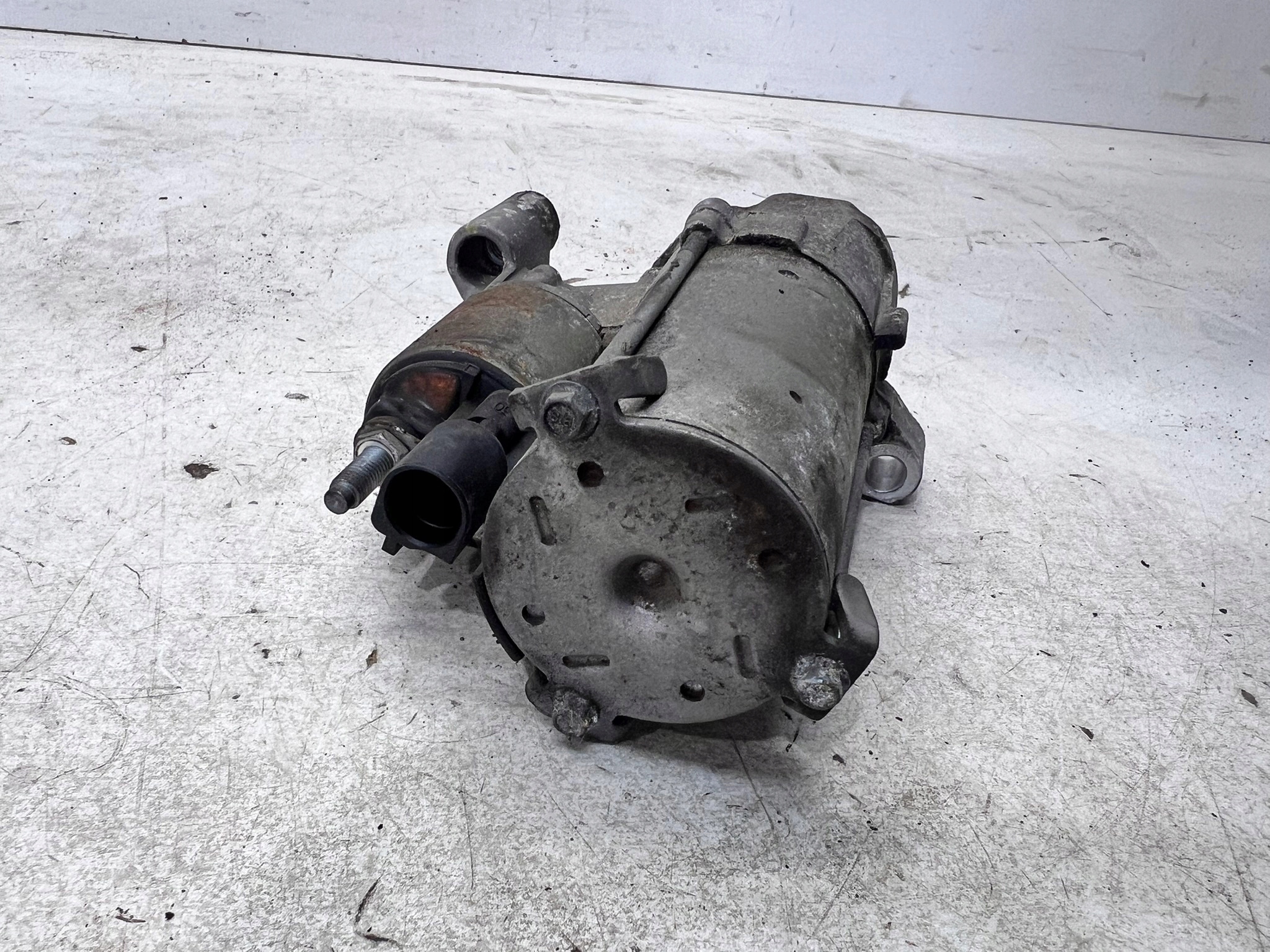 starter AUDI A4 B8 A5 8T 079911022 14/26