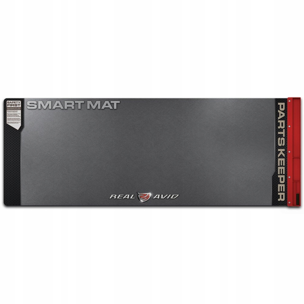 Mata Real Avid do czyszczenia broni długiej Universal Smart Mat