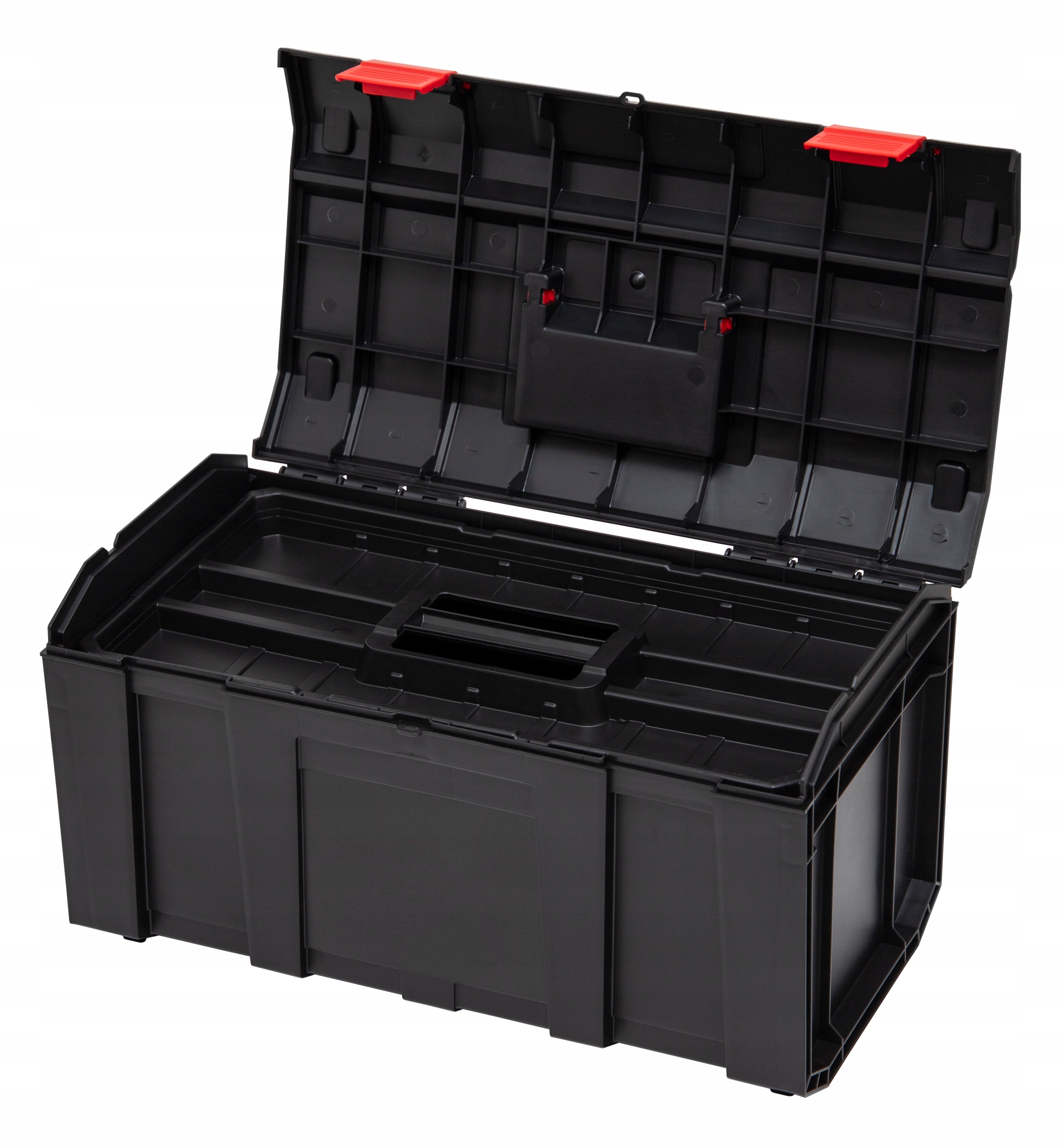 QBRICK Skrzynka Narzędziowa Regular R-box 19 Marka Qbrick