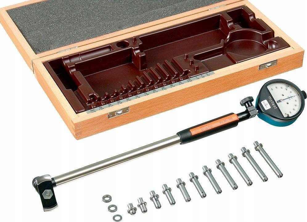 Srednicowka SU z trzpieniami ze stali,