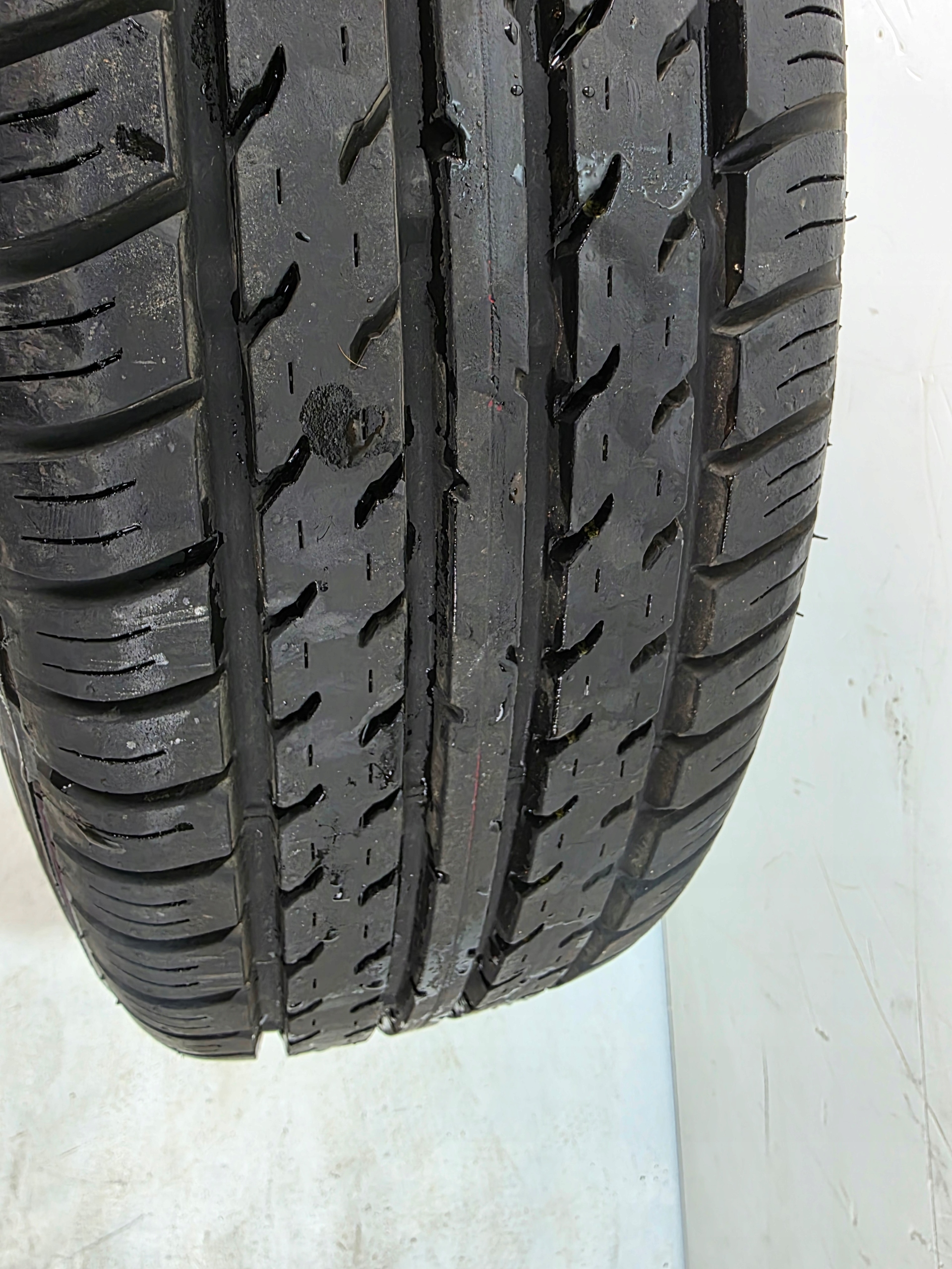 wheel spare spare 195/65 R15 5X100 FIRESTONE