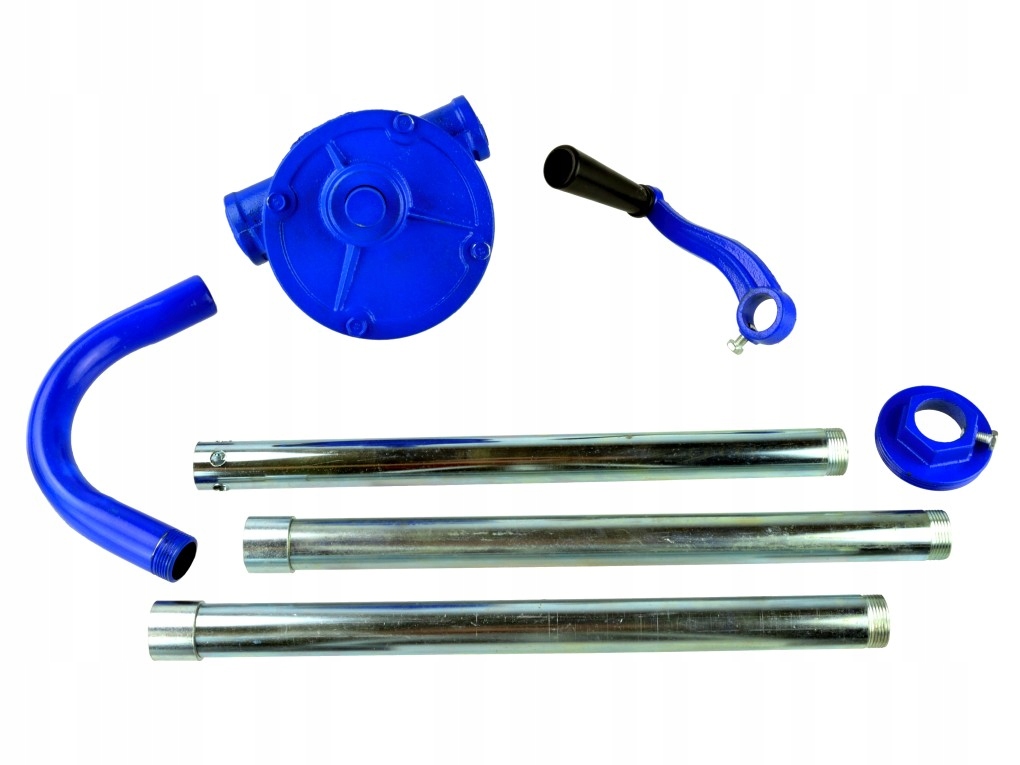 POMPA DO OLEJU NA KORBĘ