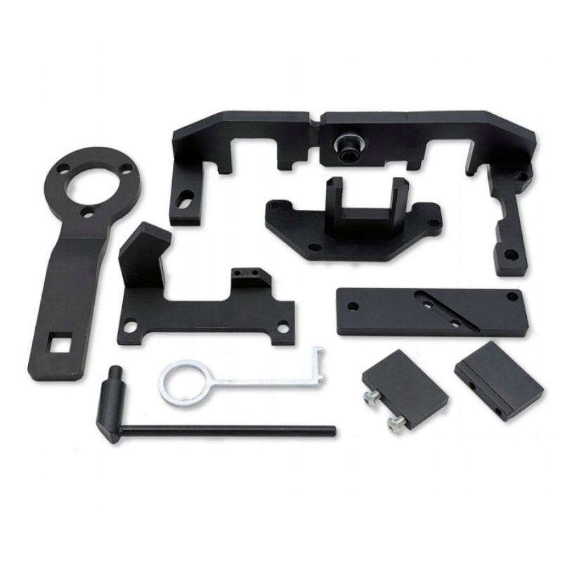 Sada na blokovanie rozvodov Citroen, Peugeot, Opel, Toyota 1.0 1.2 VTi Pure