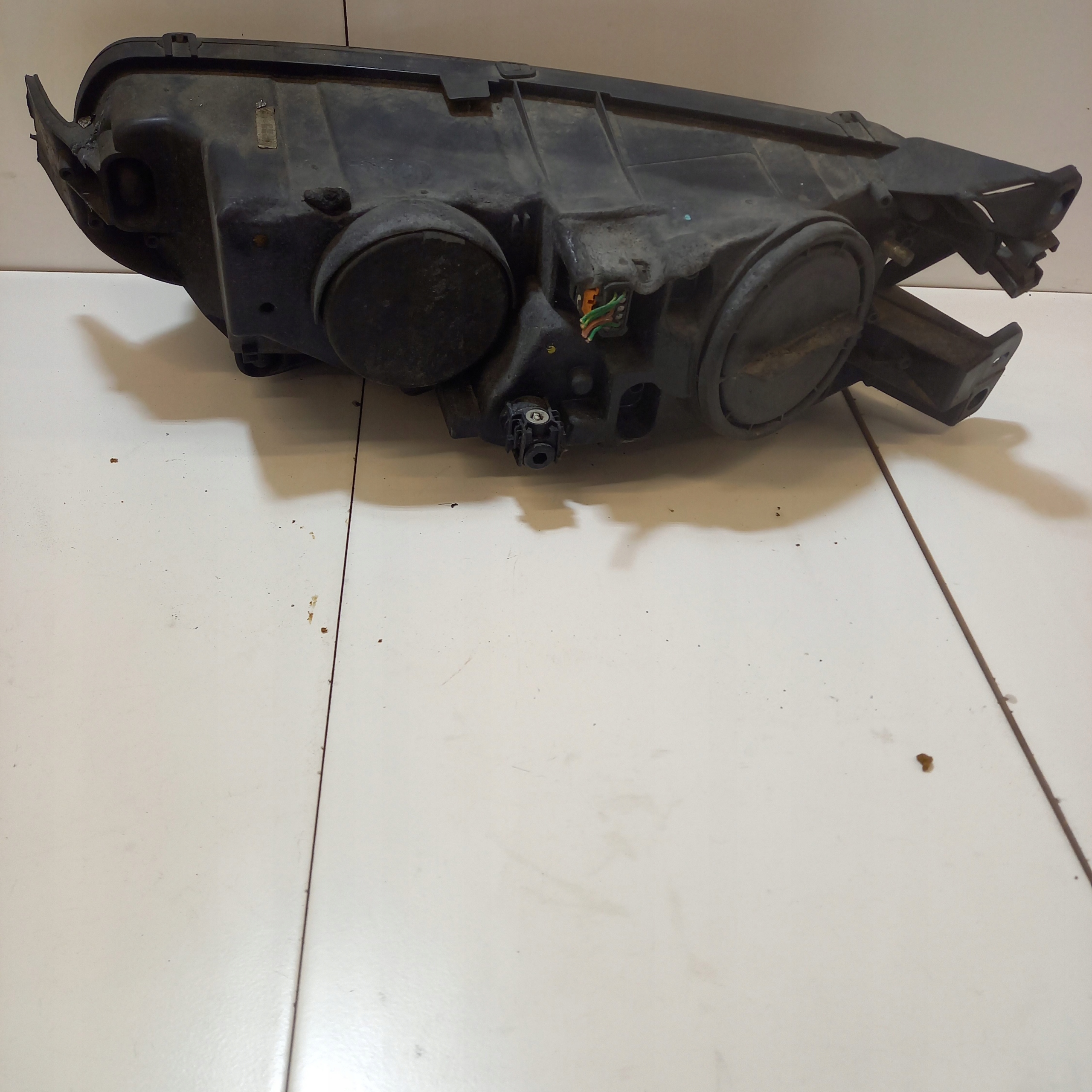 light right front CITROEN C4 PICASSO 2 47180711DX