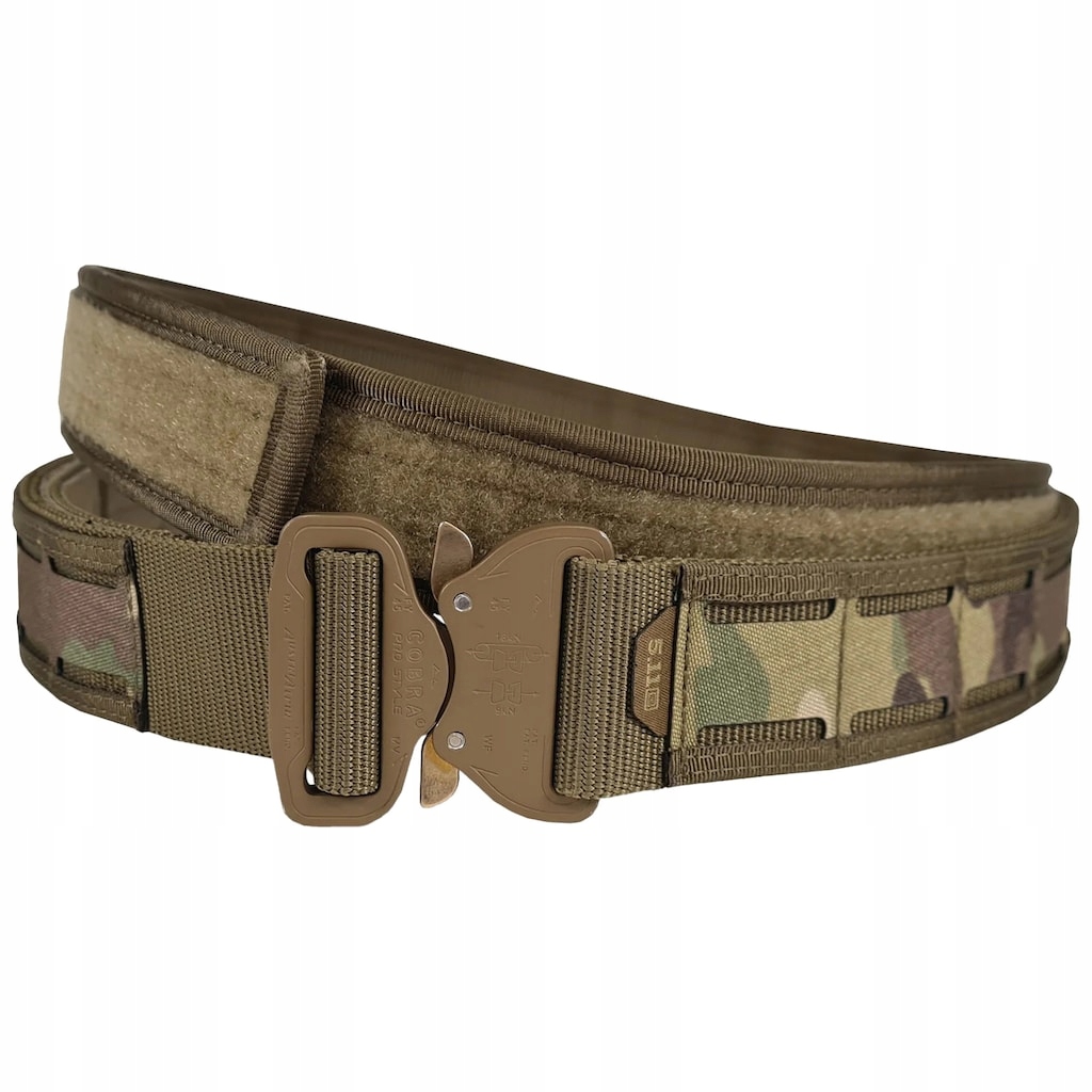 Pas taktyczny moro 5.11 Maverick MultiCam M 81-86 cm