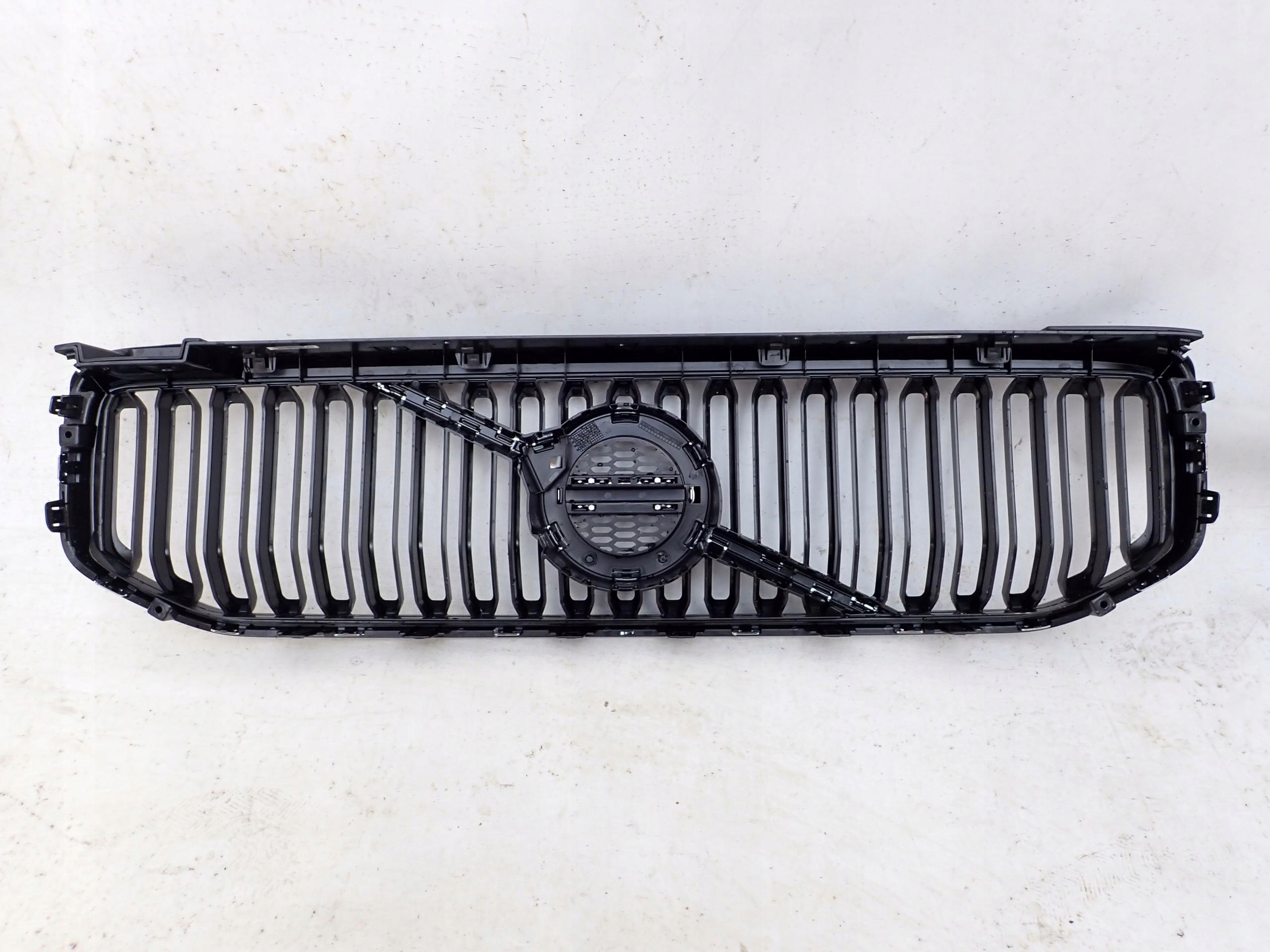 Volvo XC60 Kühlergrill FRONTGRILL Kühlergitter 31425535 - Thumbnail 5