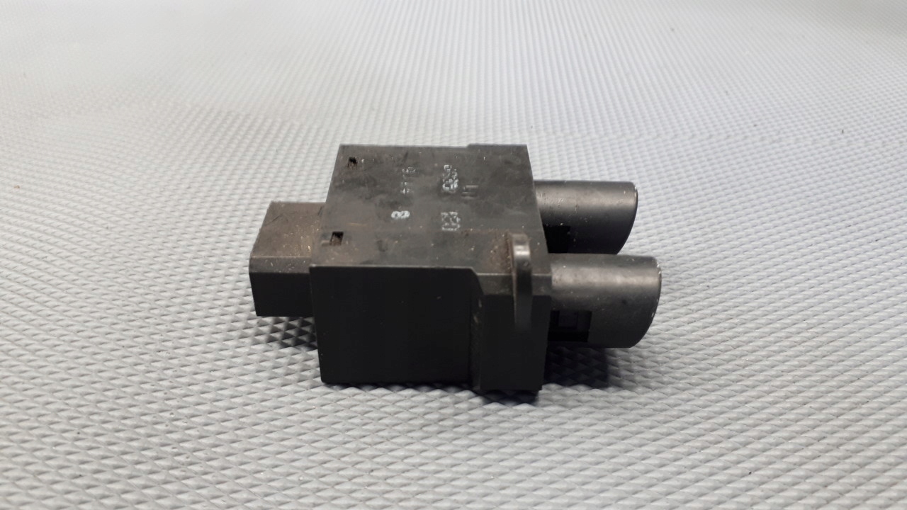 Przełącznik świateł mazda 323F 94r Typ silnika Brak informacji