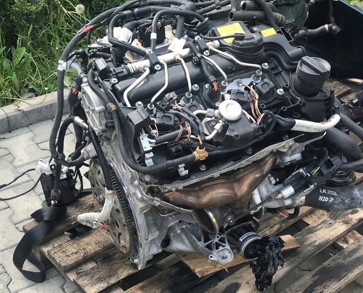 Двс n20. Мотор n20. Двигатели bmw f10 n20b20a. Двигатель n20 bmw. Двигатель n20 b20 b bmw.