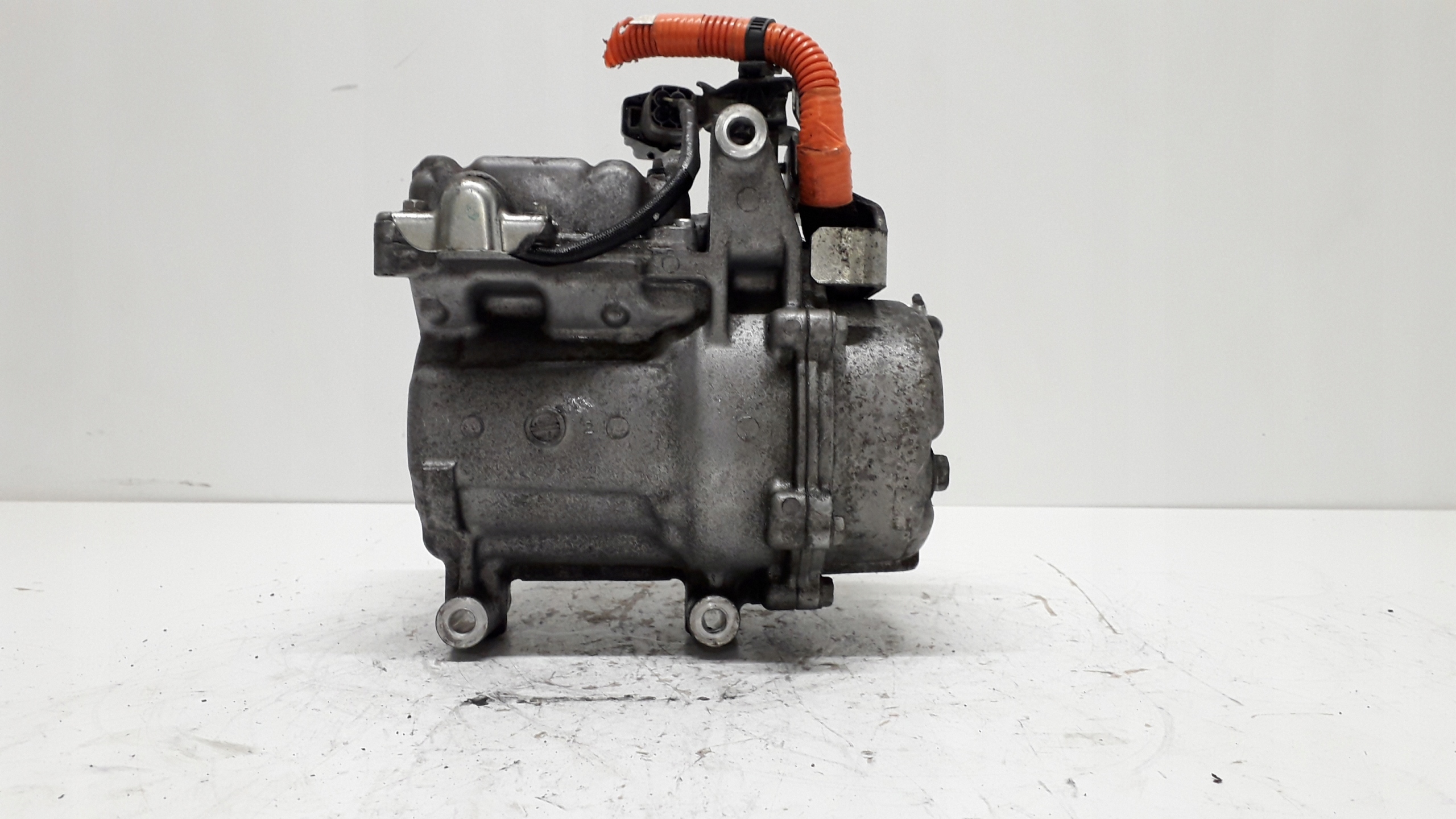 MITSUBISHI SPRĘŻARKA KLIMATYZACJI AKJ200A202D