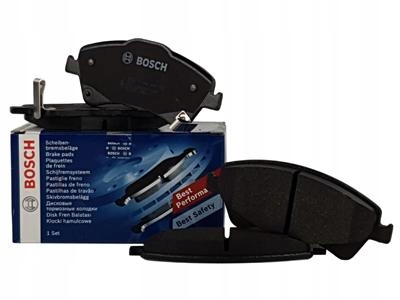 

Bosch Klocki przód Opel Signum Vectra C Saab 9-3