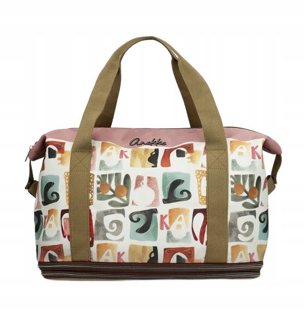 Rozkládací cestovní taška Anekke Amphora 42578-001