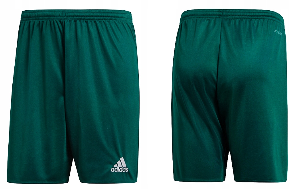 

Adidas Spodenki Męskie Krótkie Parma DM1698 r.S