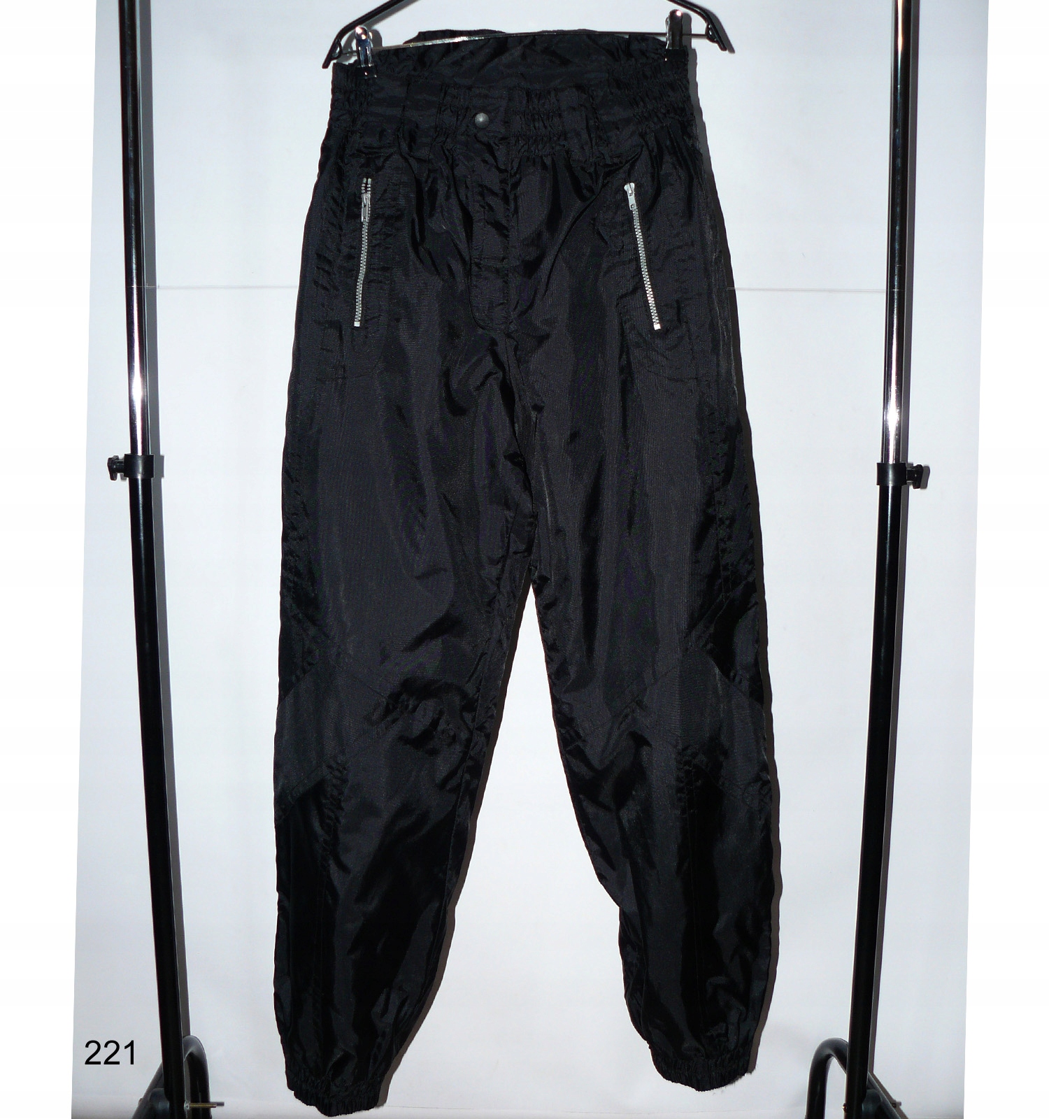 Rodeo Markowe spodnie na narty roz M