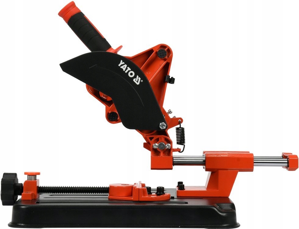 Statyw na szlifierkę 125 mm Yato YT-82972 Kod producenta YT-82972