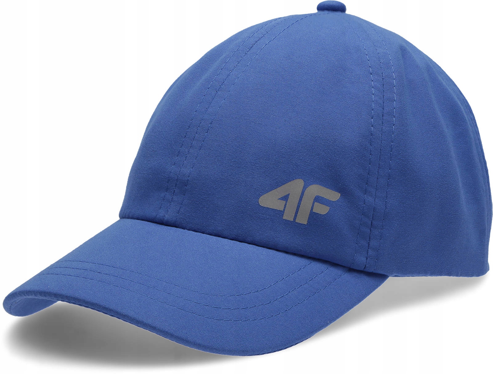 

Czapka z daszkiem 4F dziecięca L22 JCAM003 kobalt
