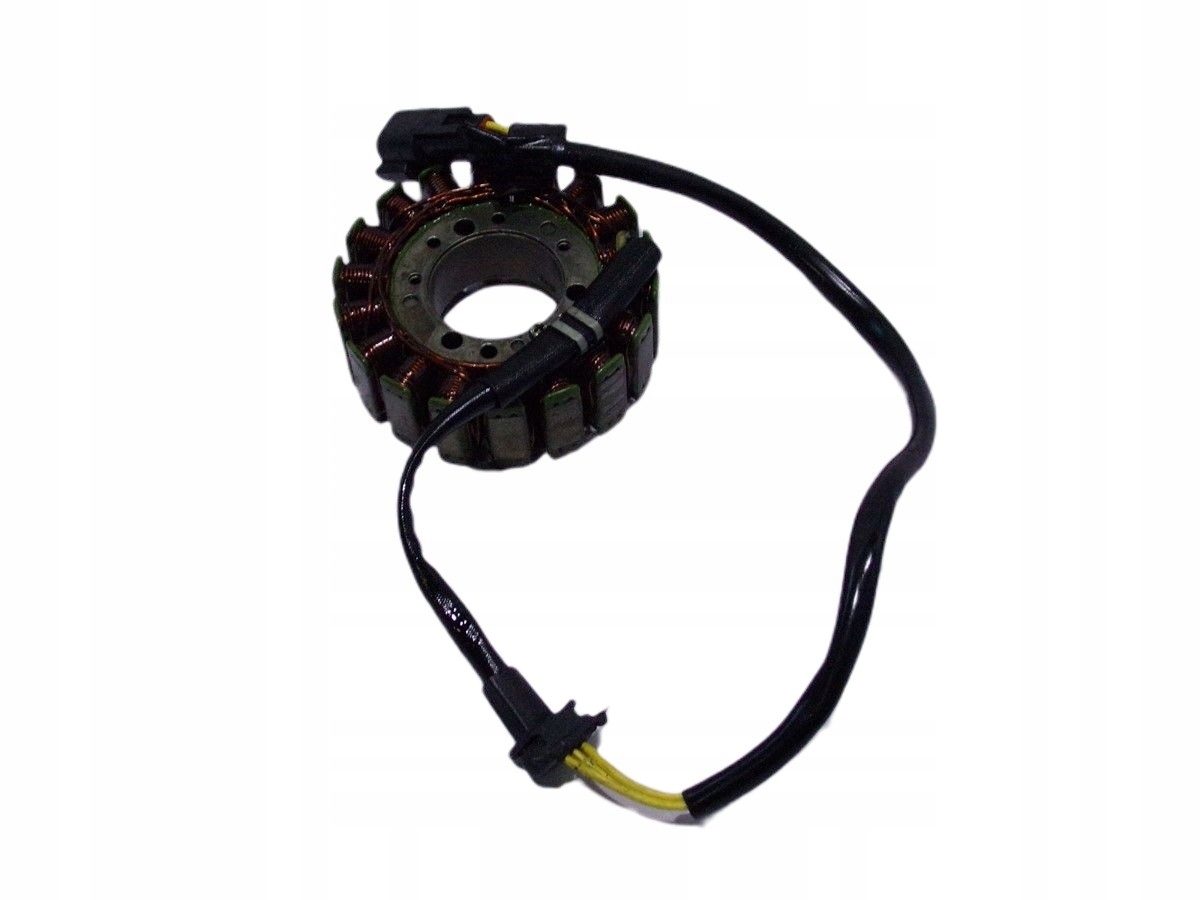 STATOR ALTERNATOR SEA DOO RXP/RXT/260