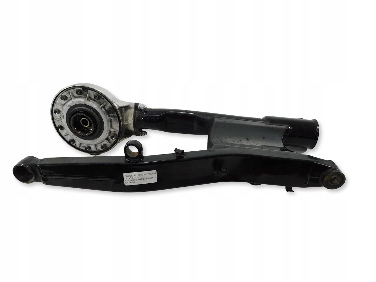 Difer Zadný Most Suzuki VL 1500 Intruder LC 98-04 U-11 6110010860019 27300108