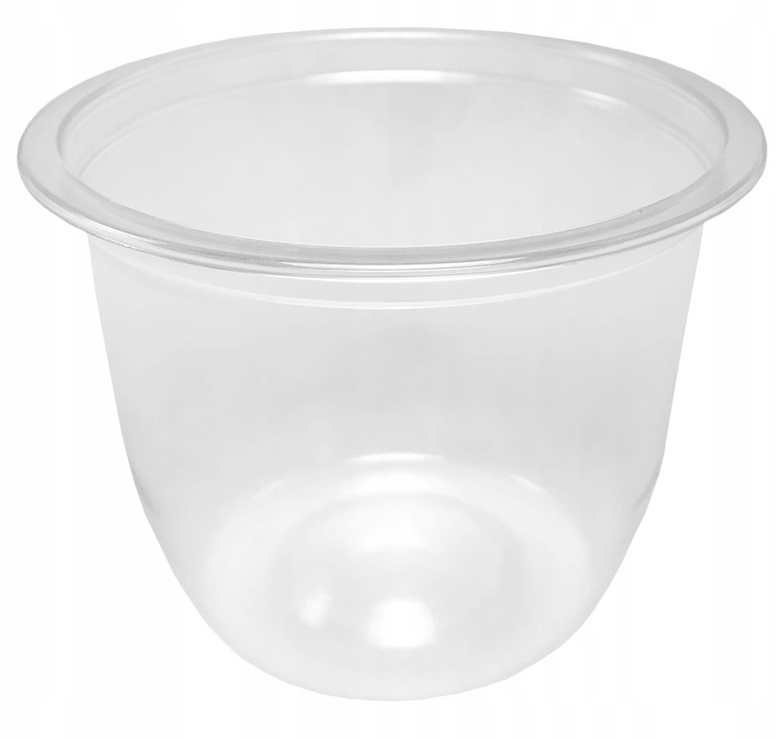 

Pojemnik deserowy Pet pucharek 270ml 50szt
