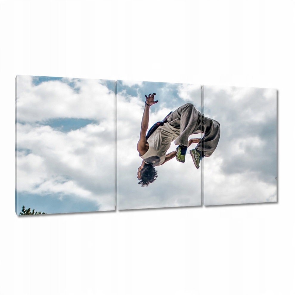 

Obrazy 120x60 Sport Rywalizacja