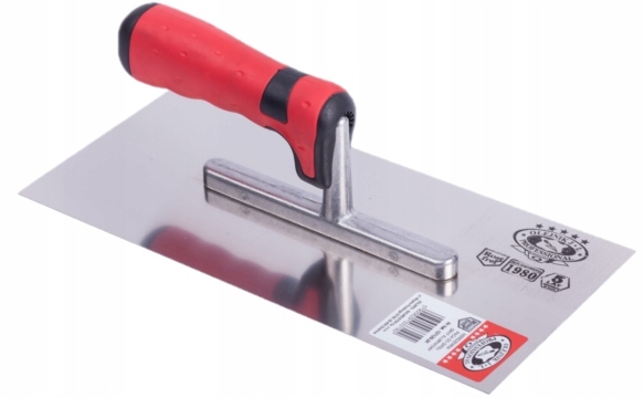 

Paca blicha nierdzewna 280mm gipsu tynku Olejnik