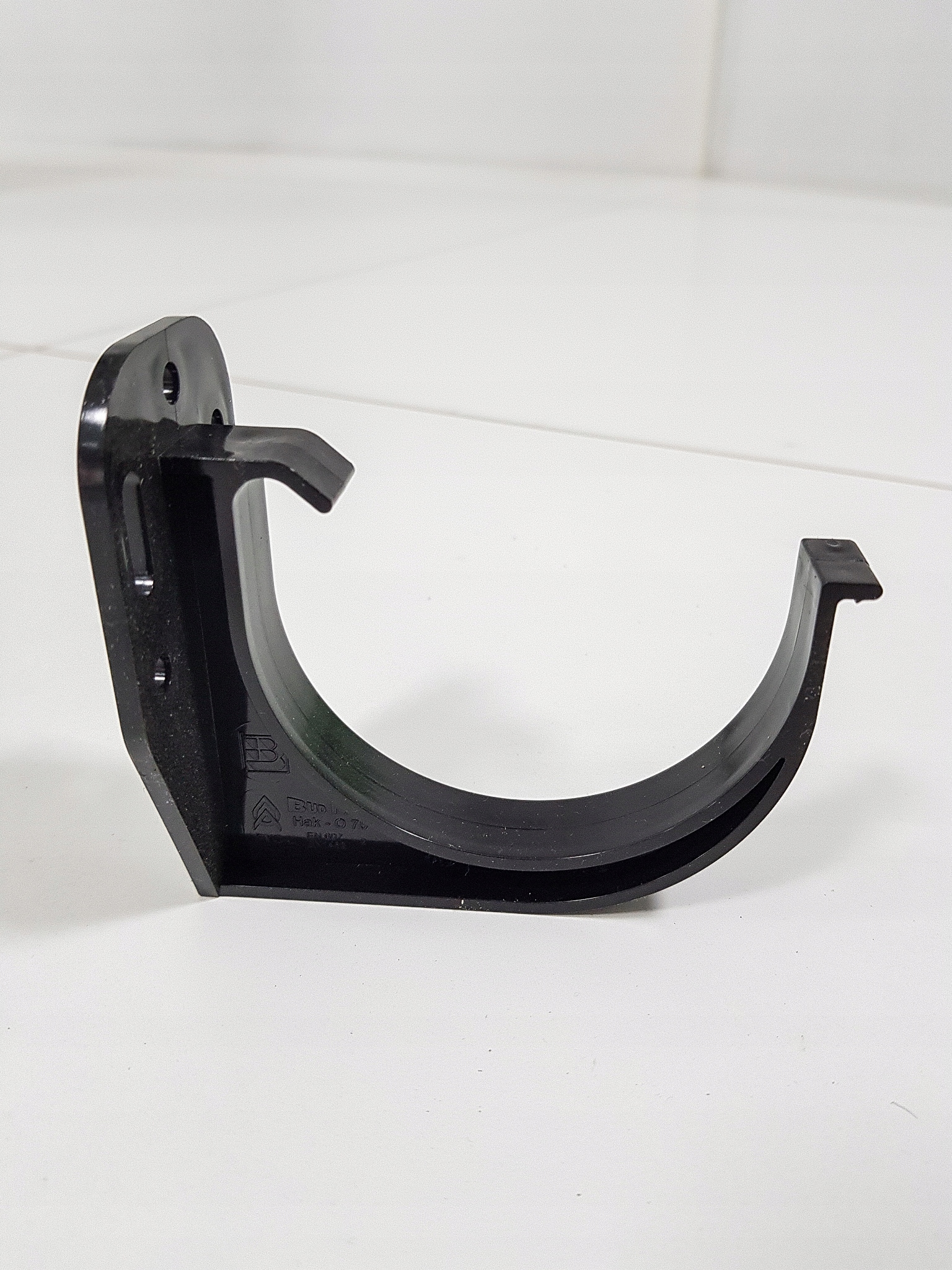 

Budmat hak doczołowy 75 Pvc plastik