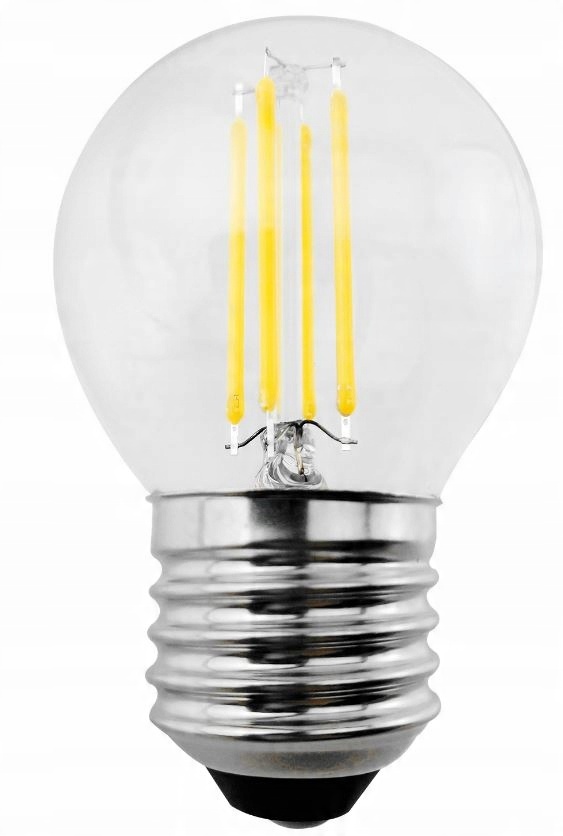 

Żarówka Led E27 4W Filament Edison Retro Ozdobna