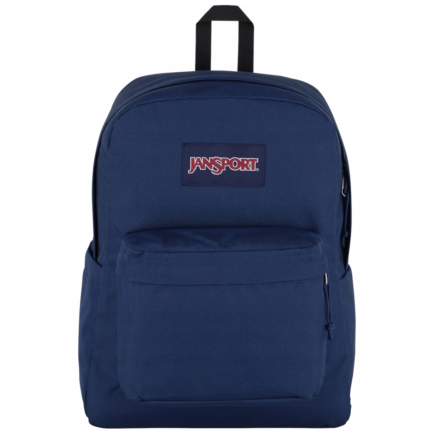 Jansport Superbreak Plus Backpack -uni- Batoh Unisex Polyester Tmavě modrý