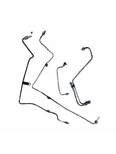 1 - Топливопровод Perkins AA 35014