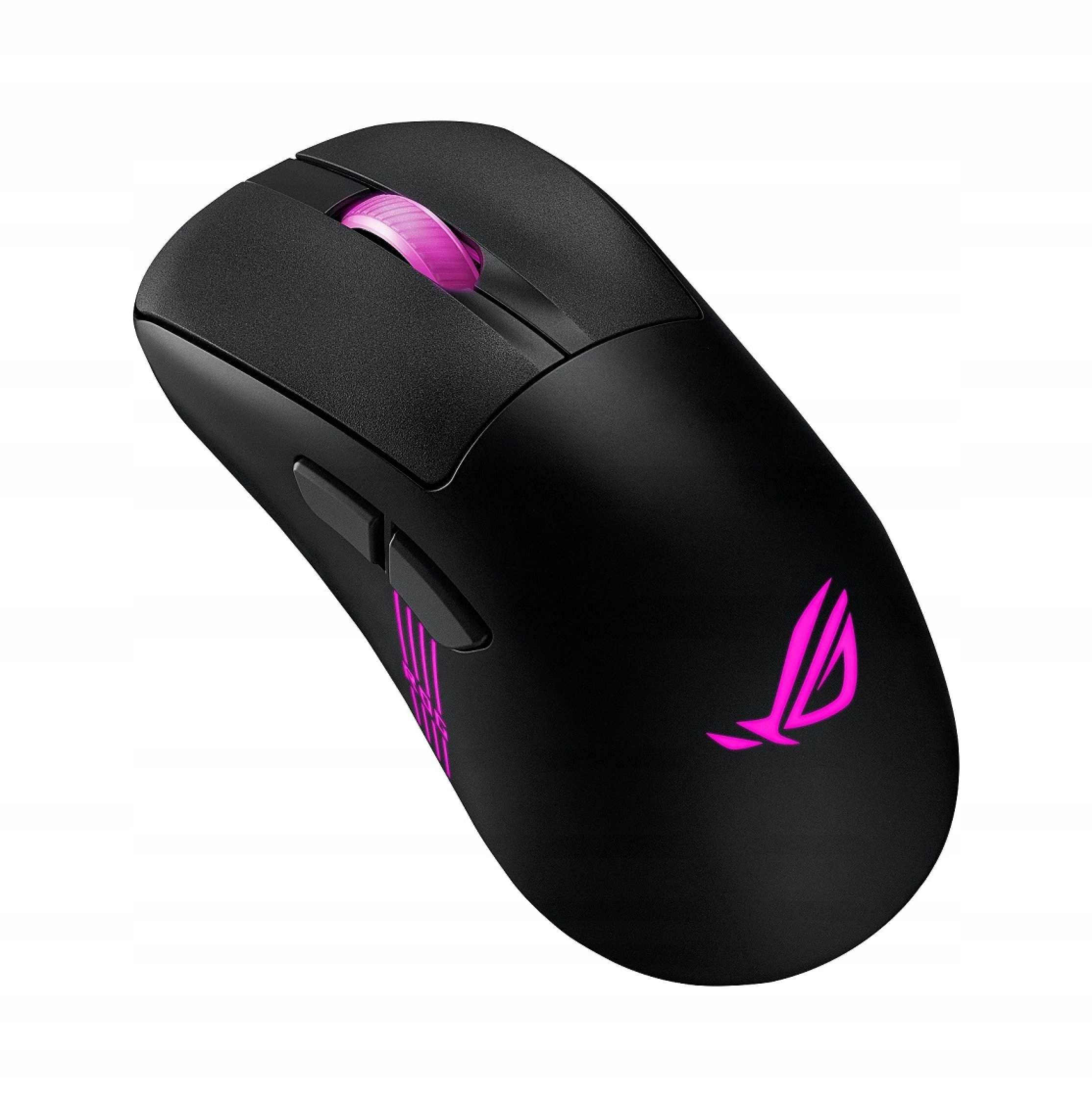 Asus Rog Keris II Origin čierna