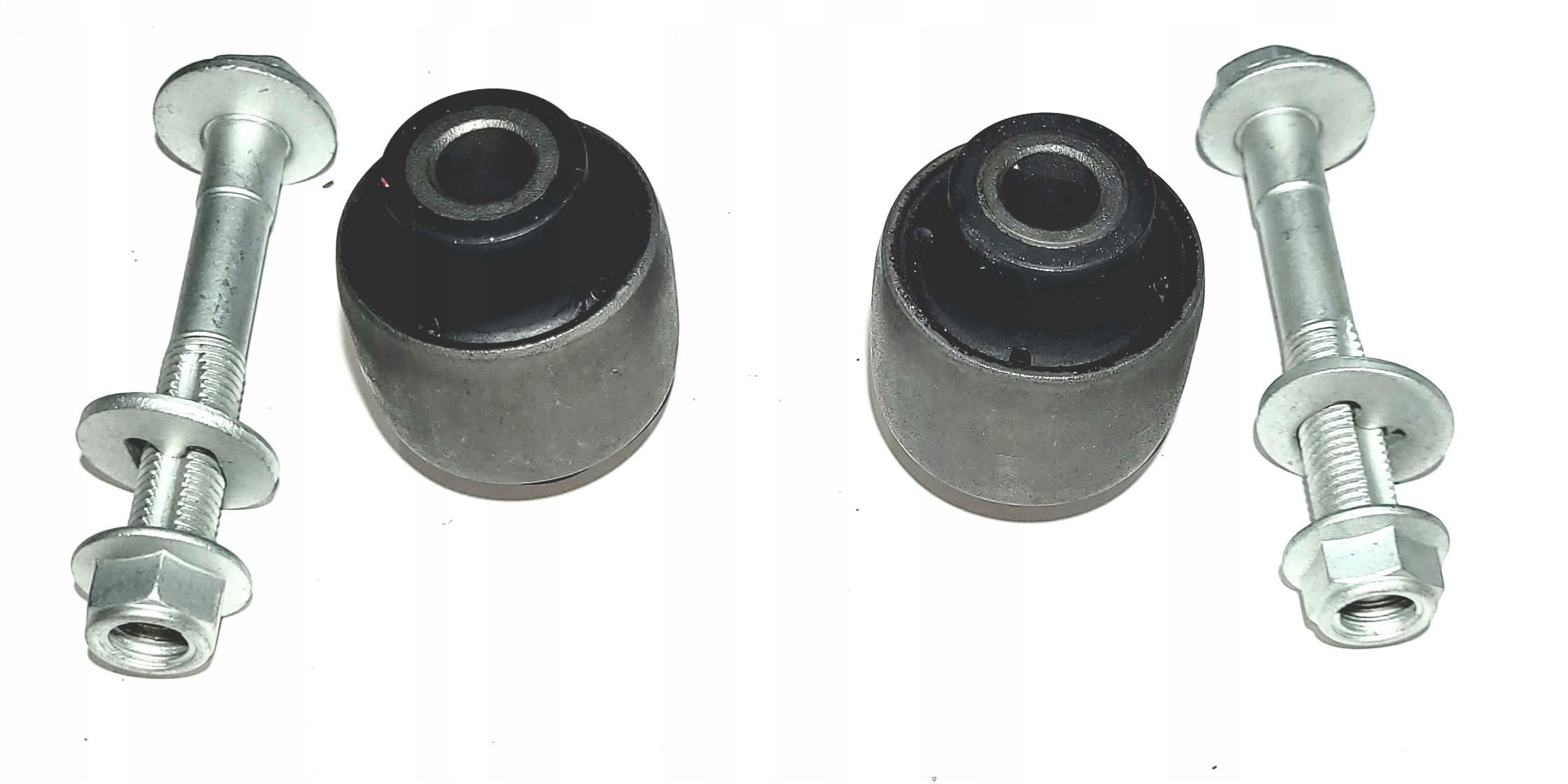 

2X Tuleja Śruba Regulacyjna Wahacza Bmw E36 E46