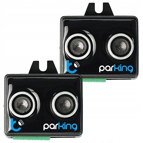 

2x Czujnik parkowania parkingSensor 12/24V Blebox