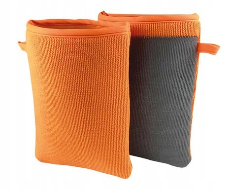 

Ma Polimerowa Rękawica Czyszczenia Lakieru 19-636