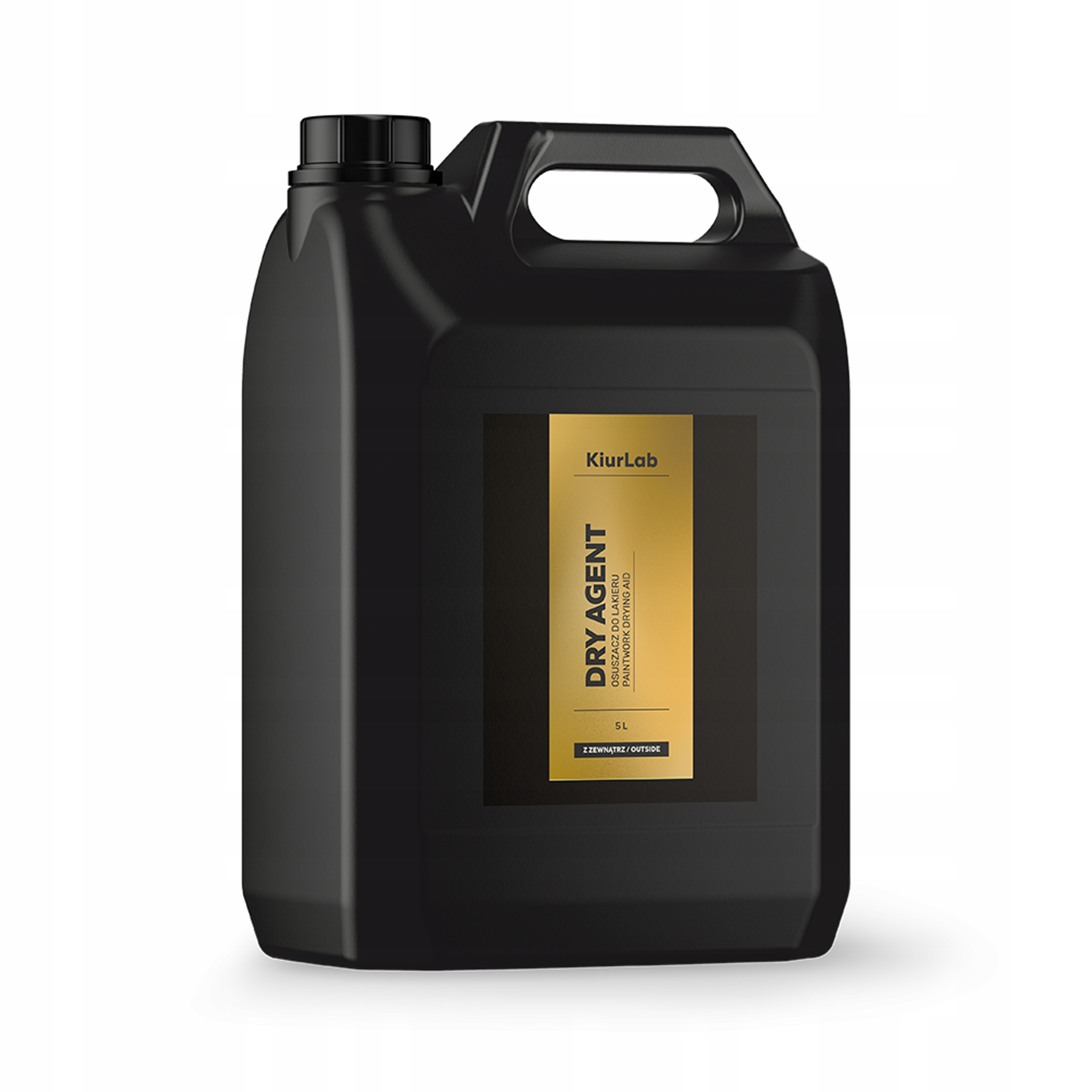 KiurLab Odvlhčovač laku Dry Agent 1L