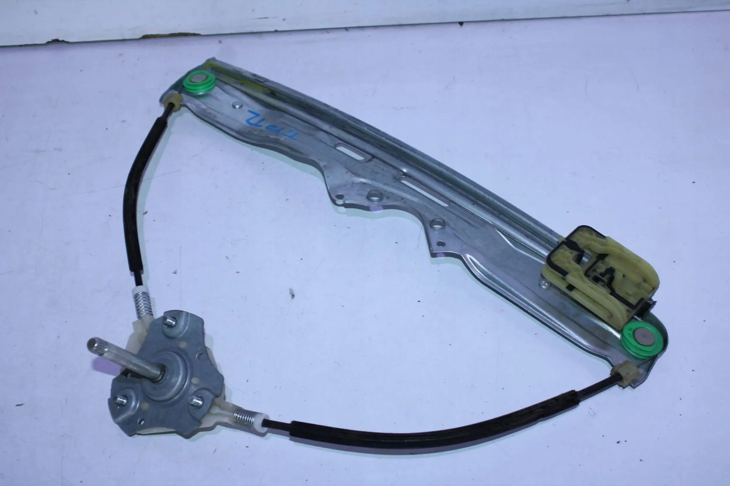 PODNOŚNIK SZYBY TYŁ TYLNY LEWY FIAT TIPO II