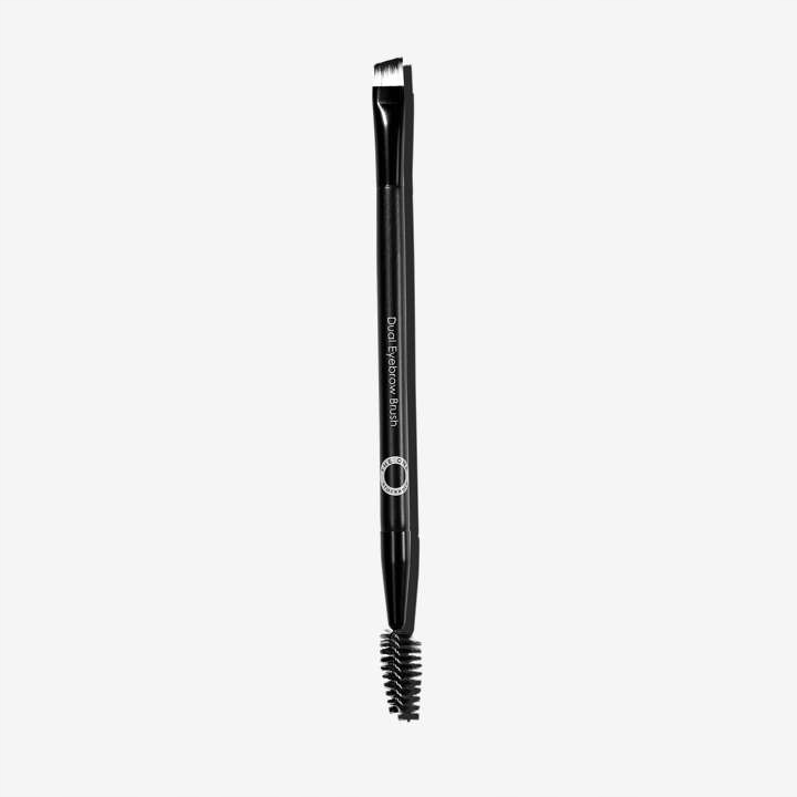 

Oriflame Podwójny pędzelek do brwi The One